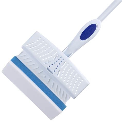 Make mopping a breeze with the Mr. Clean Magic Eraser mop refill attachment